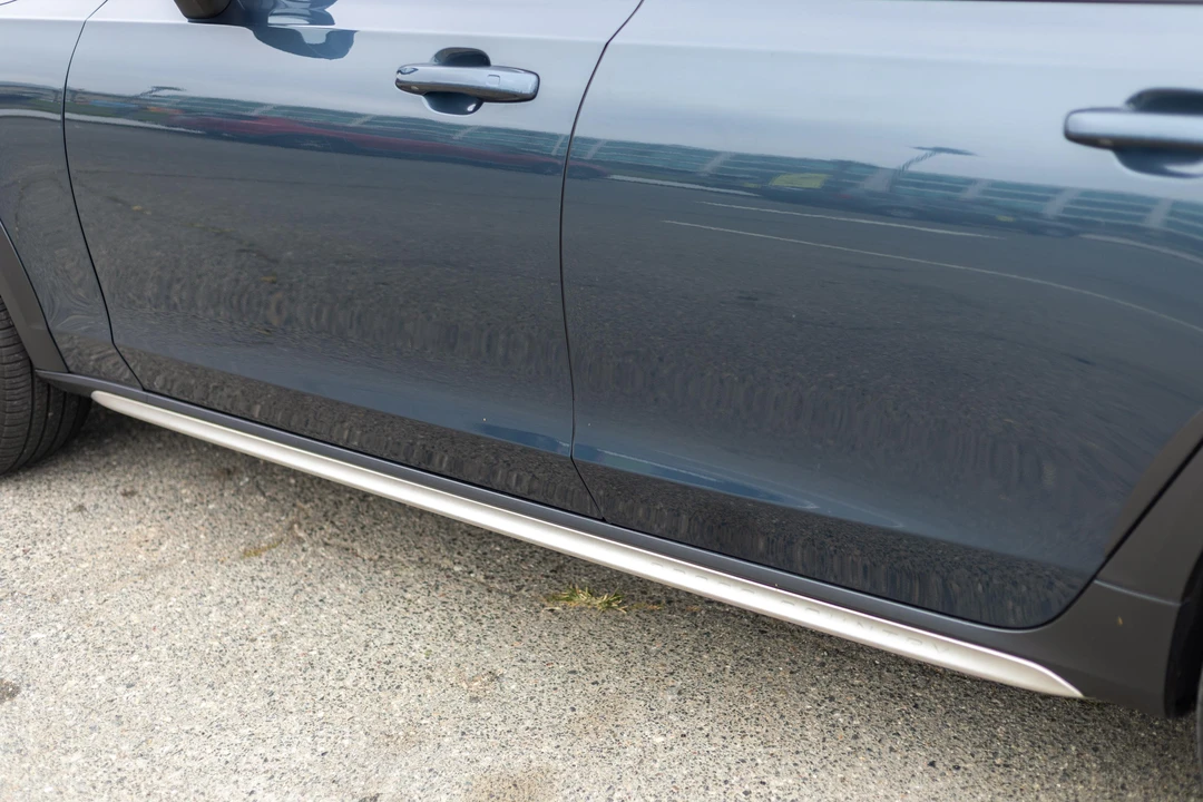 2022 Volvo V90 - Image 14 of 31