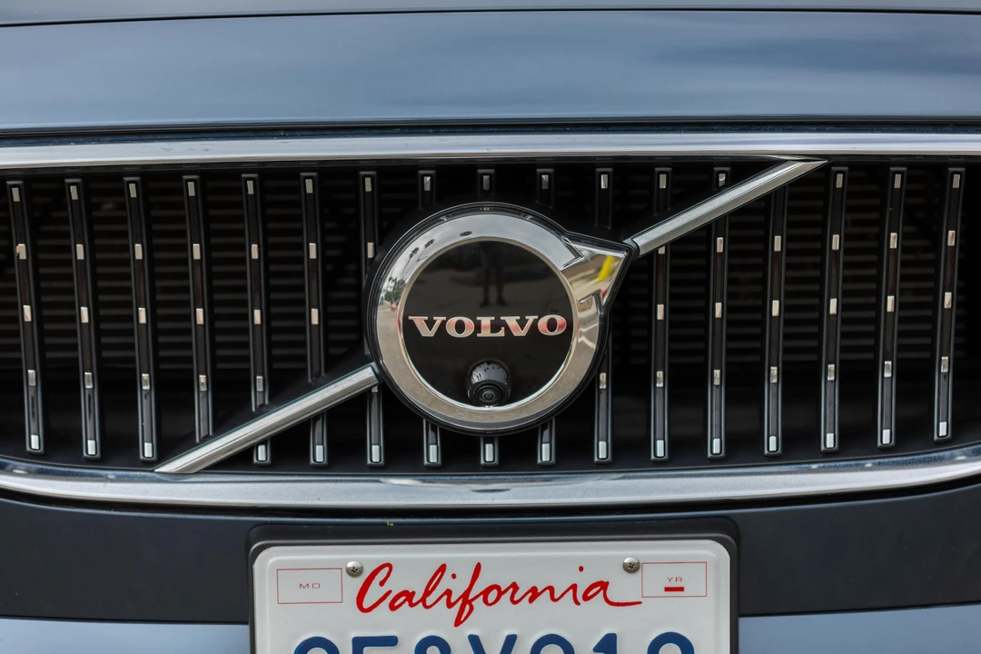 2022 Volvo V90 - Image 11 of 31