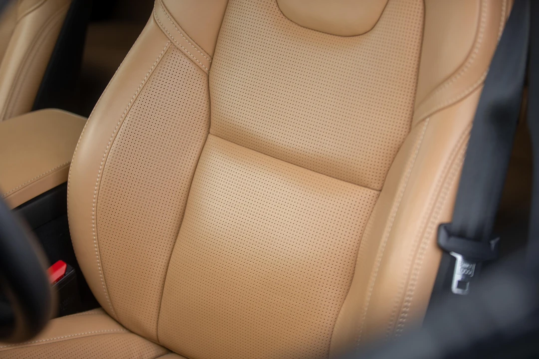 2022 Volvo V90 - Image 30 of 31