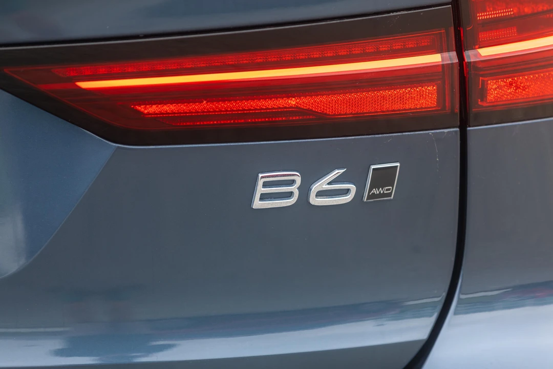2022 Volvo V90 - Image 20 of 31