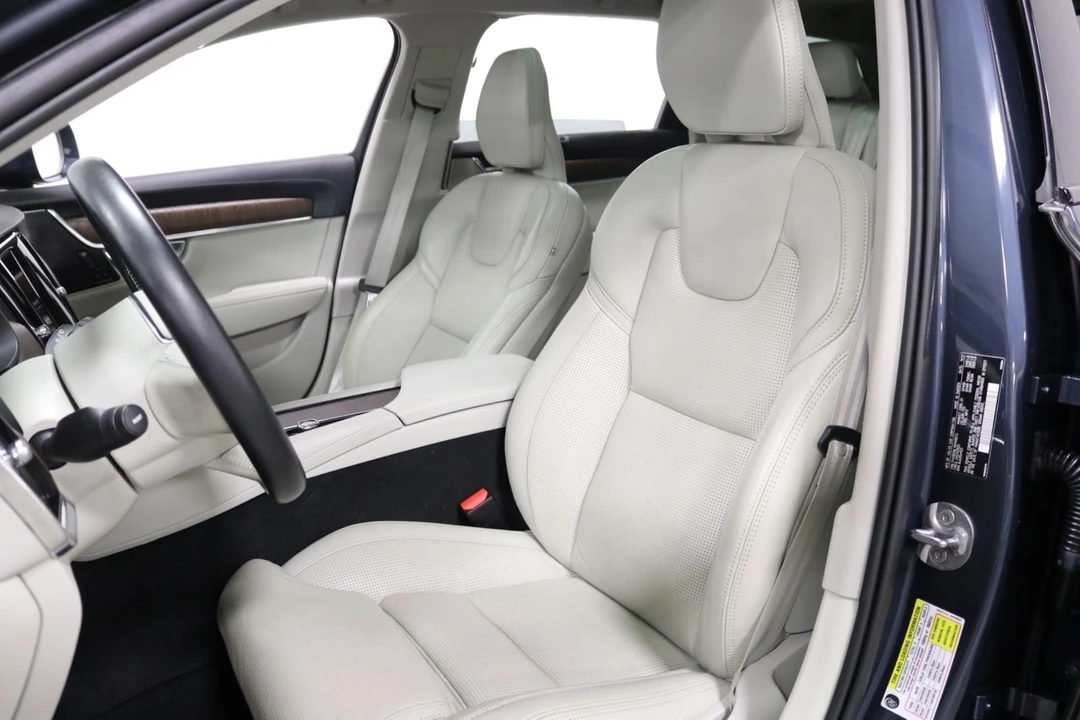 2022 Volvo V90 - Image 9 of 12