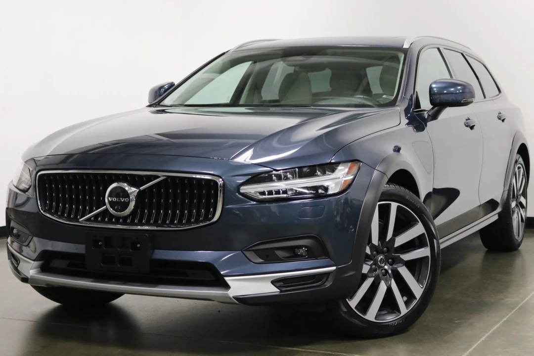2022 Volvo V90 - Image 4 of 12