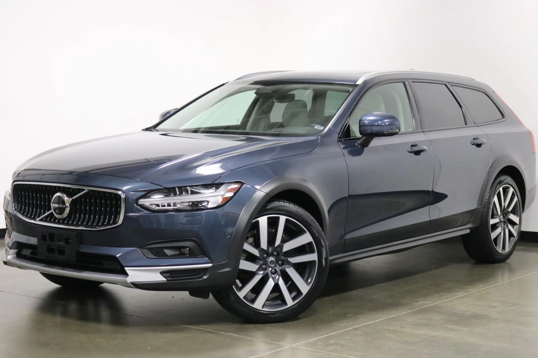 2022 Volvo V90 - Image 5 of 12