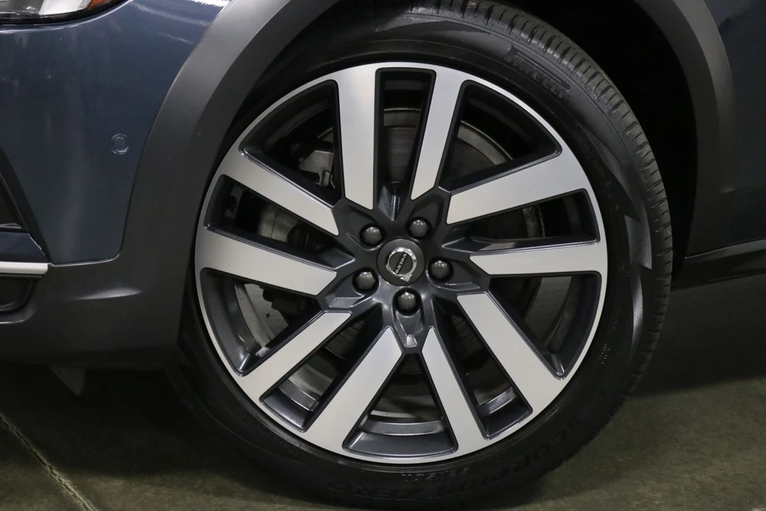 2022 Volvo V90 - Image 6 of 12