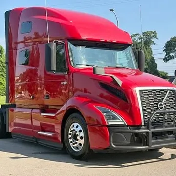 2022 Volvo VNL64T760