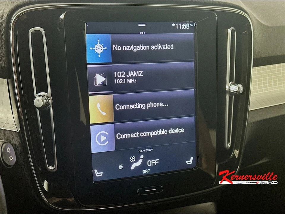 2022 Volvo - Image 19 of 21