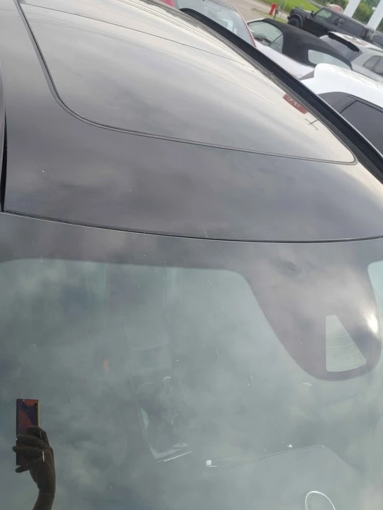 2022 Volvo XC40 - Image 7 of 7