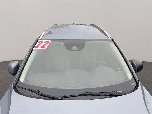 2022 Volvo XC40 - Image 4 of 21