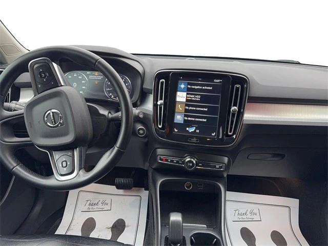 2022 Volvo XC40 - Image 21 of 21