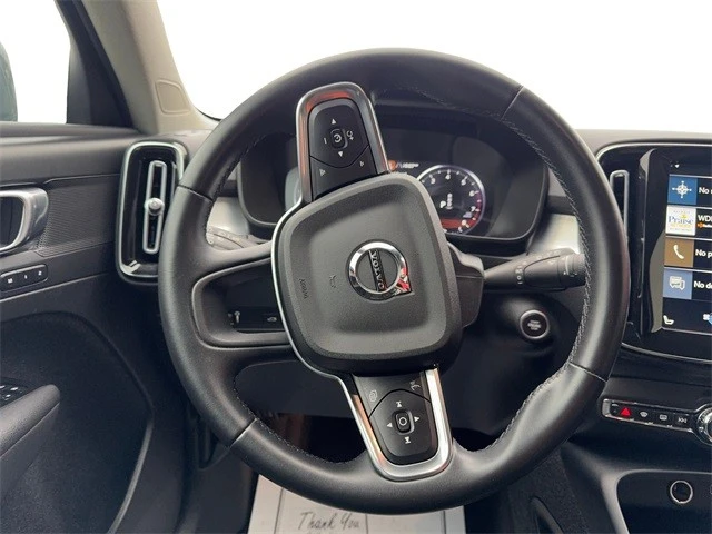 2022 Volvo XC40 - Image 20 of 21