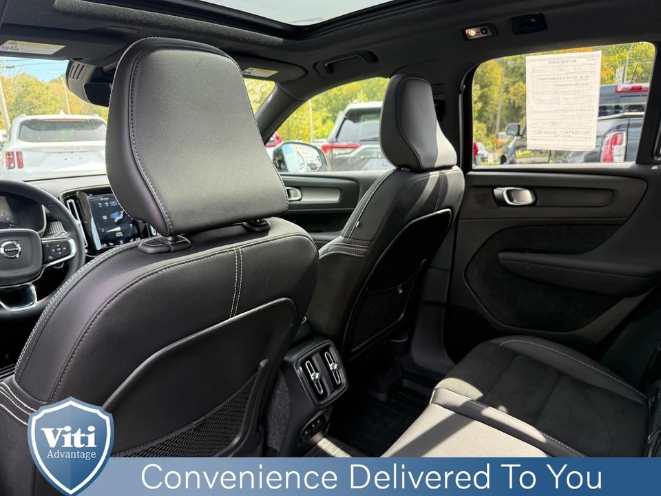 2022 Volvo XC40 - Image 21 of 21