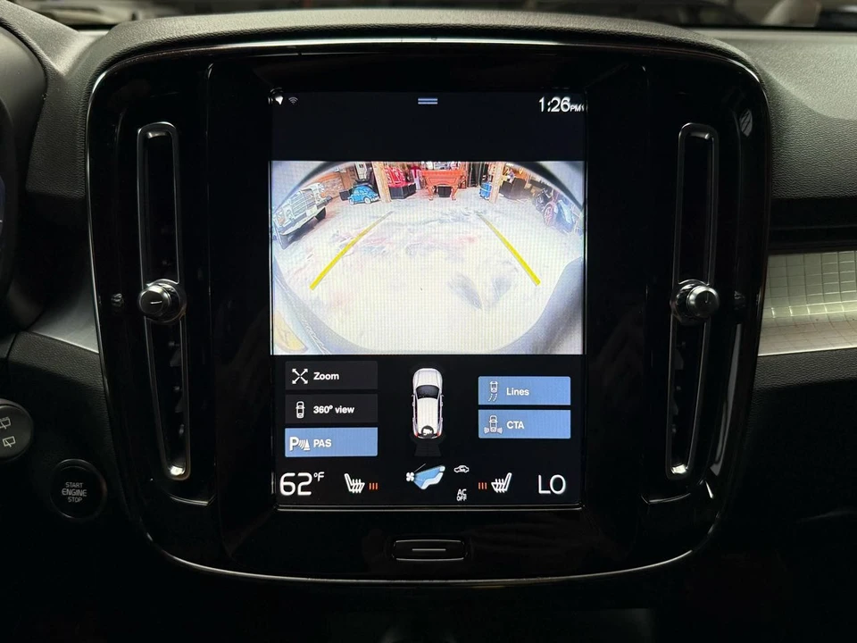 2022 Volvo XC40 - Image 21 of 21