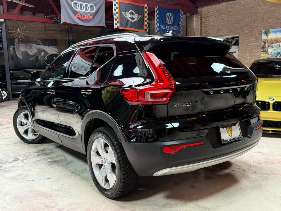 2022 Volvo XC40 - Image 6 of 21