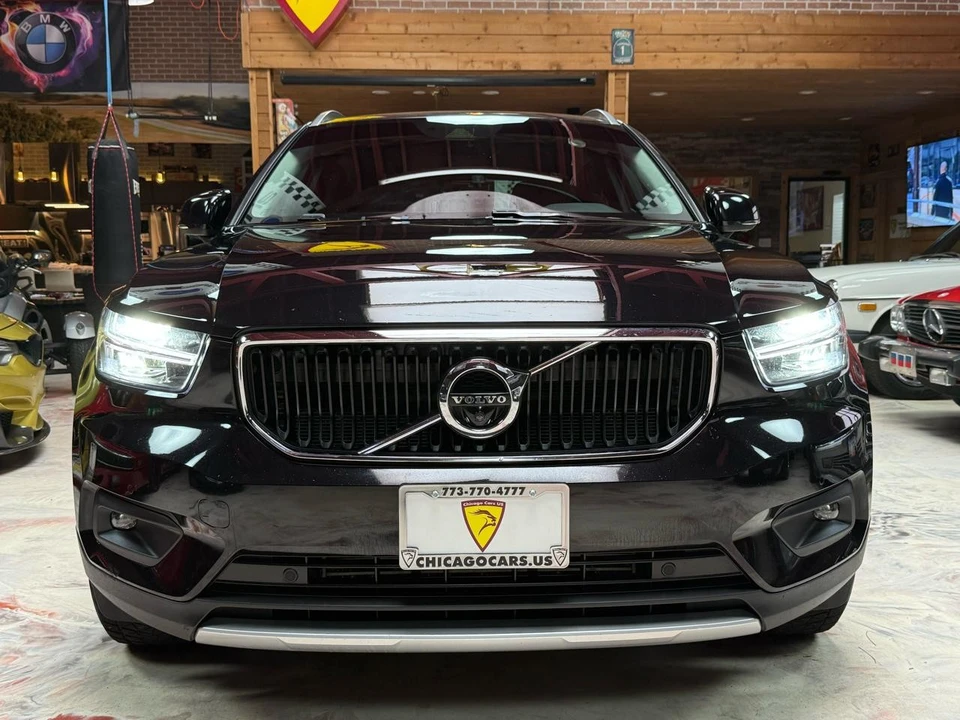 2022 Volvo XC40 - Image 7 of 21