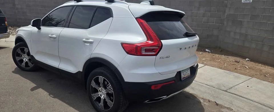 2022 Volvo XC40 - Image 7 of 12