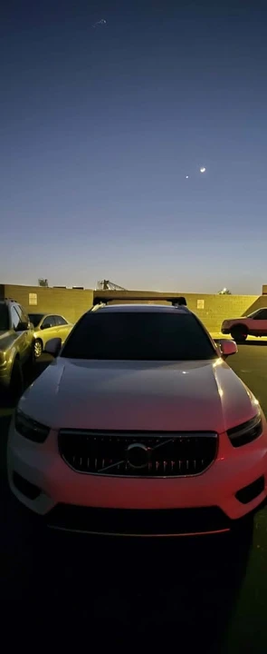 2022 Volvo XC40 - Image 11 of 12