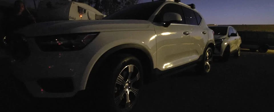 2022 Volvo XC40 - Image 9 of 12