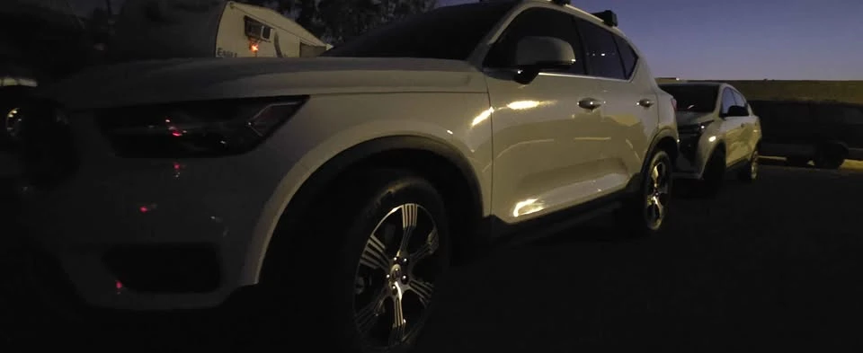2022 Volvo XC40 - Image 10 of 12