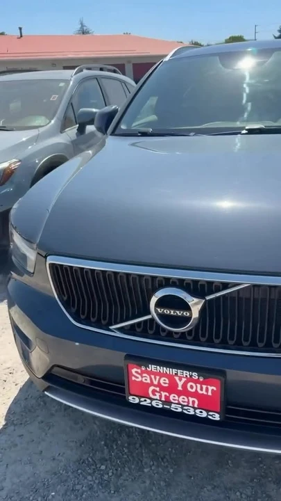 2022 Volvo XC40 - Image 8 of 8