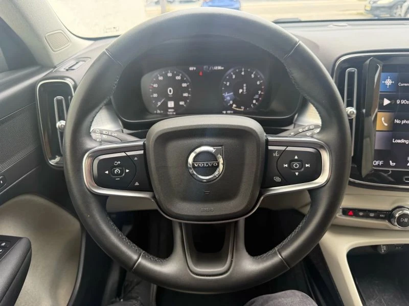 2022 Volvo XC40 - Image 12 of 12