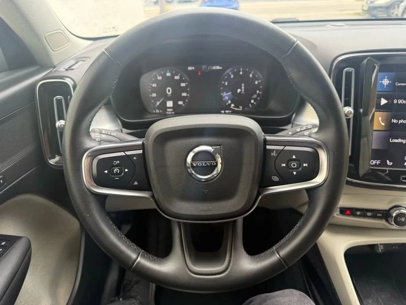 2022 Volvo XC40 - Image 12 of 12