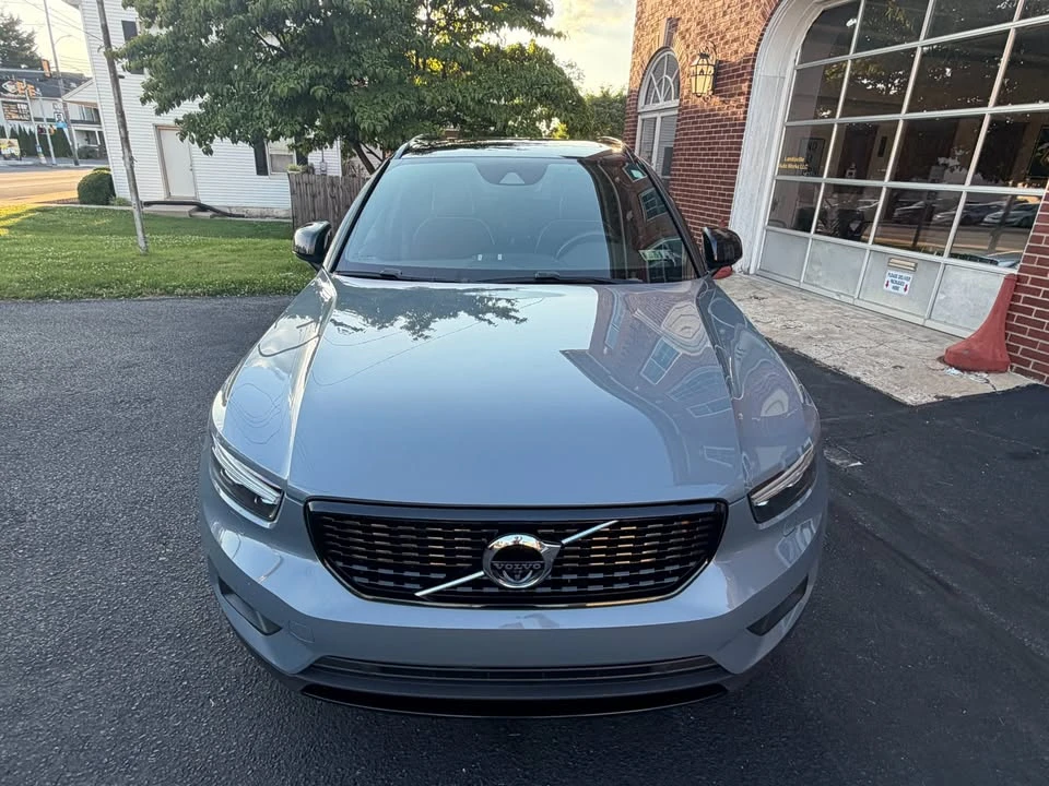 2022 Volvo XC40 - Image 4 of 19