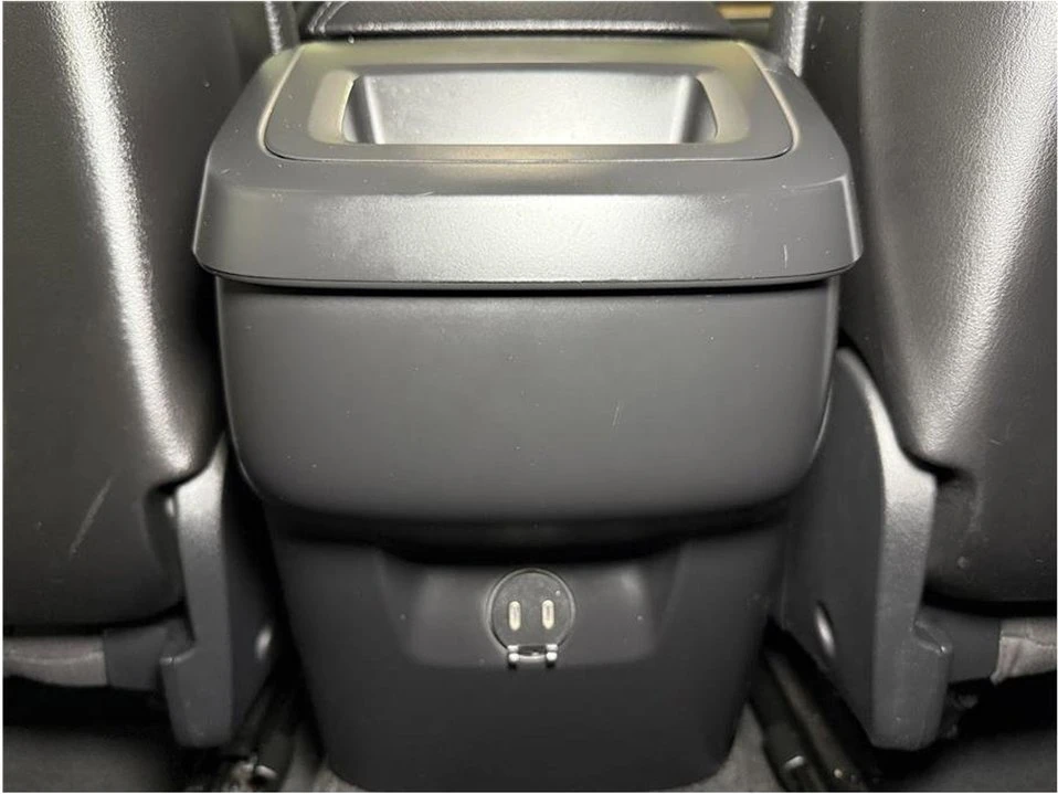 2022 Volvo XC60 2nd Gen - Image 20 of 20