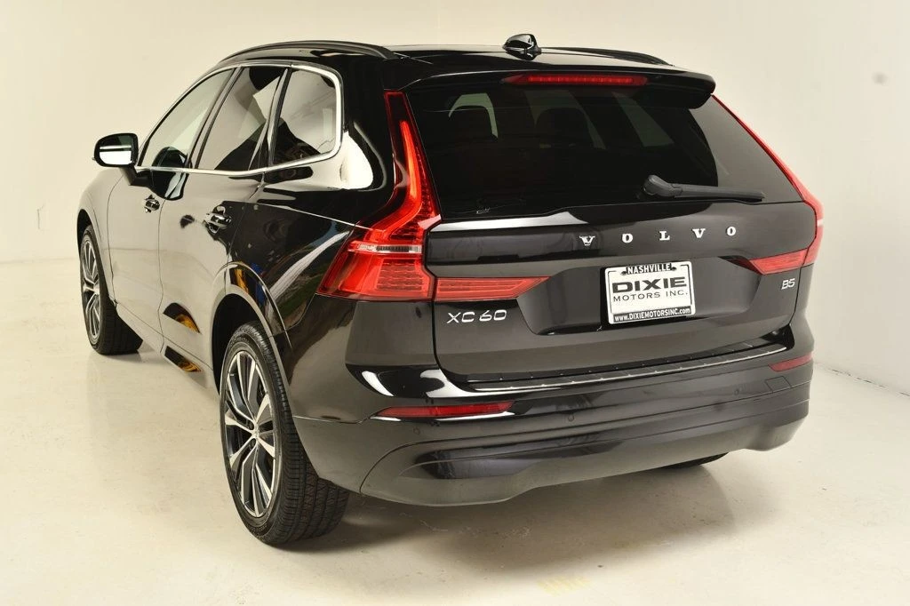 2022 Volvo XC60 2nd Gen - Image 7 of 12