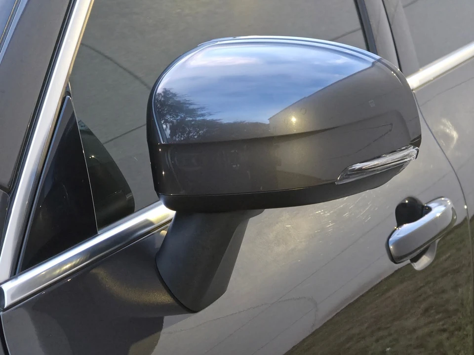 2022 Volvo XC60 2nd Gen - Image 20 of 21