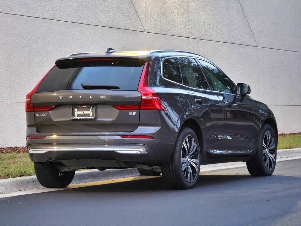 2022 Volvo XC60 2nd Gen - Image 6 of 21