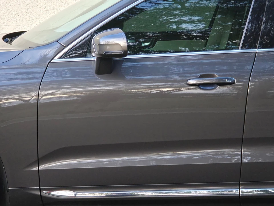 2022 Volvo XC60 2nd Gen - Image 13 of 21
