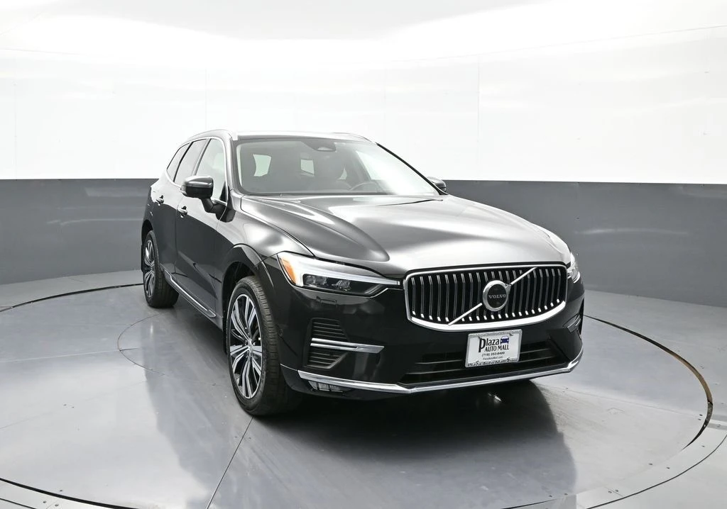 2022 Volvo XC60 2nd Gen - Image 3 of 21