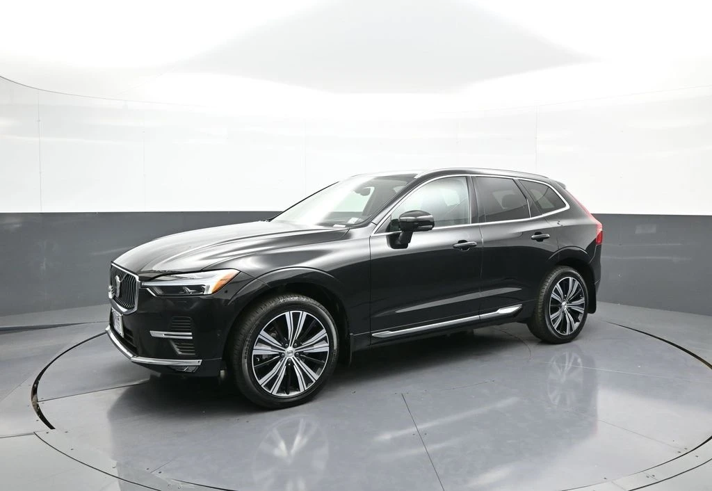 2022 Volvo XC60 2nd Gen - Image 10 of 21