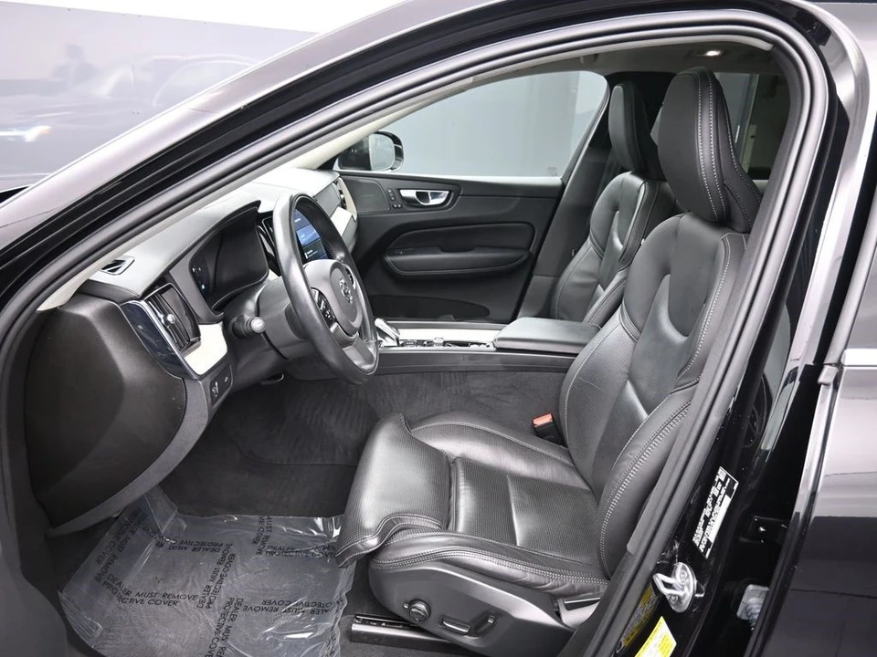 2022 Volvo XC60 2nd Gen - Image 21 of 21