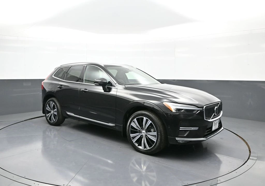 2022 Volvo XC60 2nd Gen - Image 4 of 21