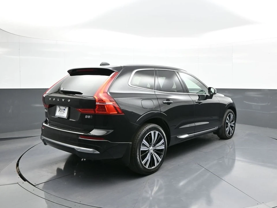 2022 Volvo XC60 2nd Gen - Image 6 of 21
