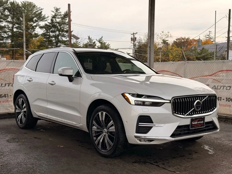 2022 Volvo XC60 2nd Gen - Image 6 of 12