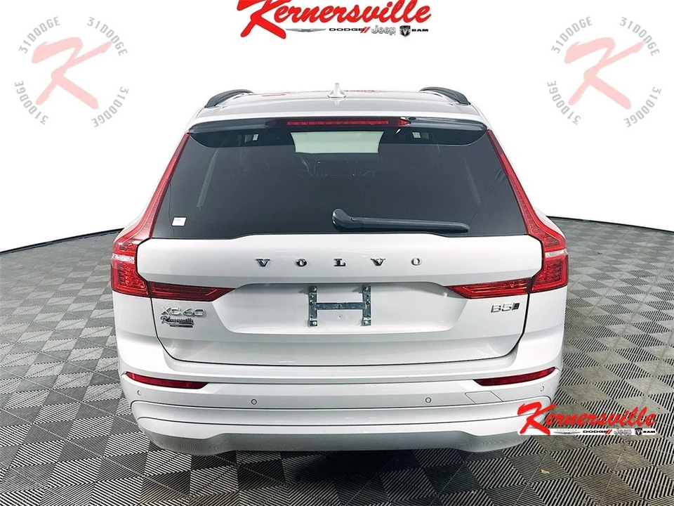 2022 Volvo XC60 2nd Gen - Image 6 of 21