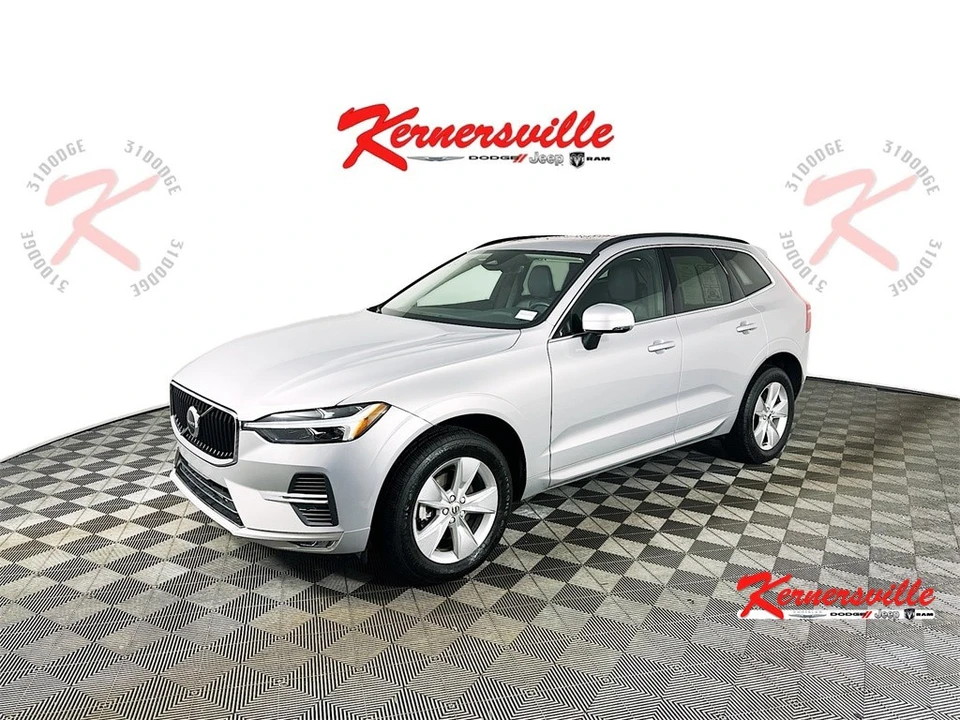 2022 Volvo XC60 2nd Gen - Image 3 of 21