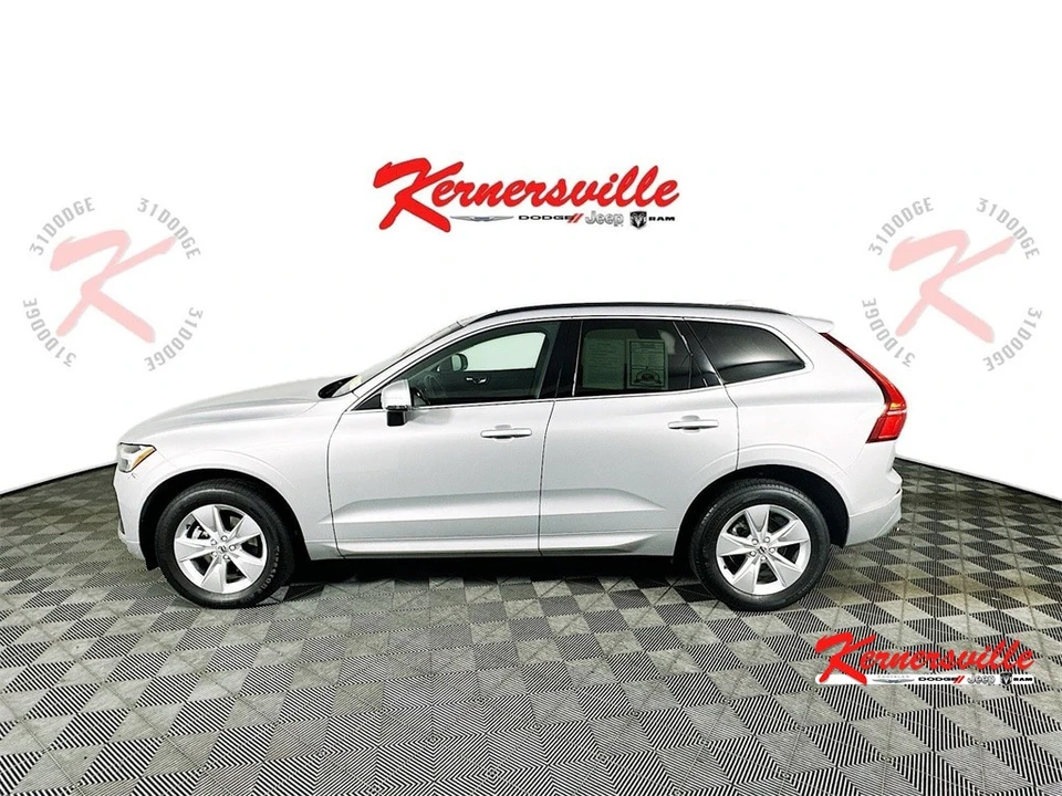 2022 Volvo XC60 2nd Gen - Image 4 of 21