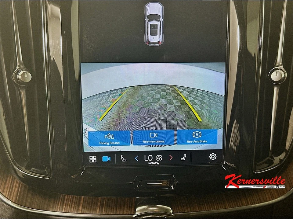 2022 Volvo XC60 2nd Gen - Image 20 of 21