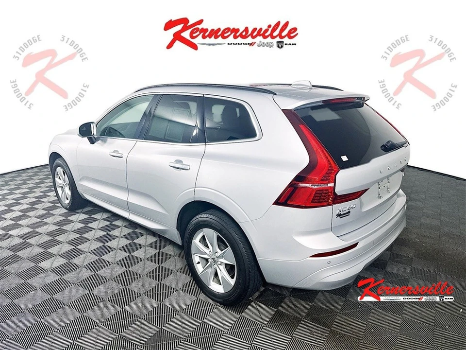 2022 Volvo XC60 2nd Gen - Image 5 of 21