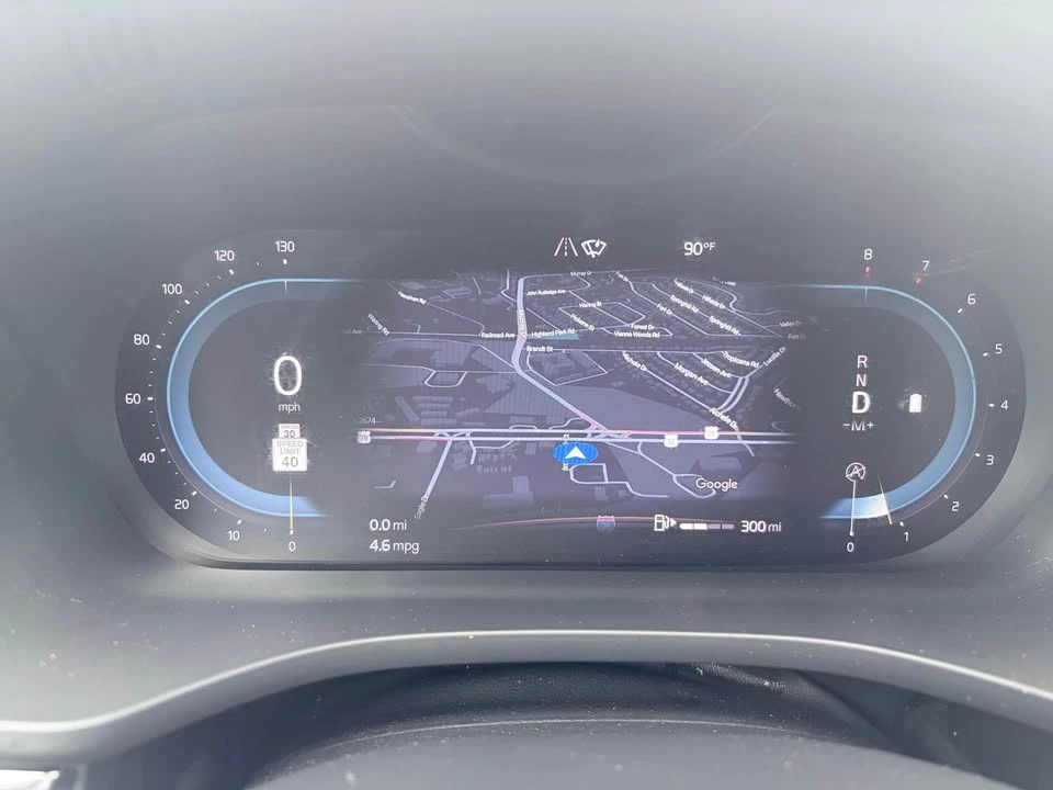 2022 Volvo XC60 2nd Gen - Image 13 of 13