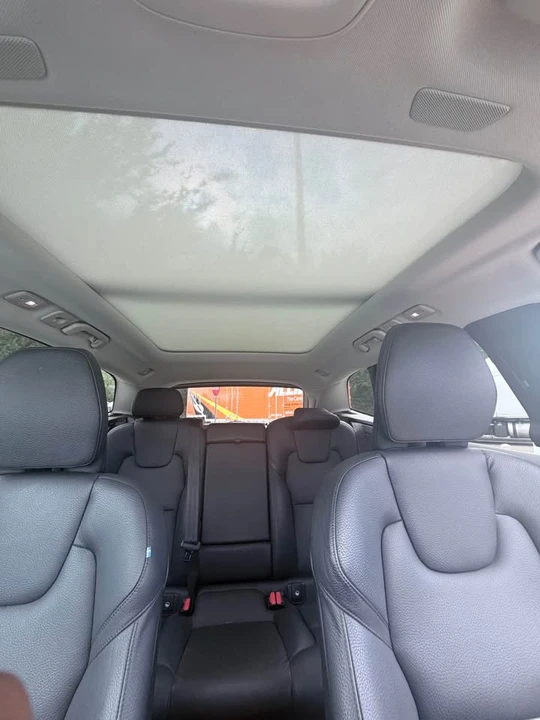 2022 Volvo XC60 2nd Gen - Image 3 of 13