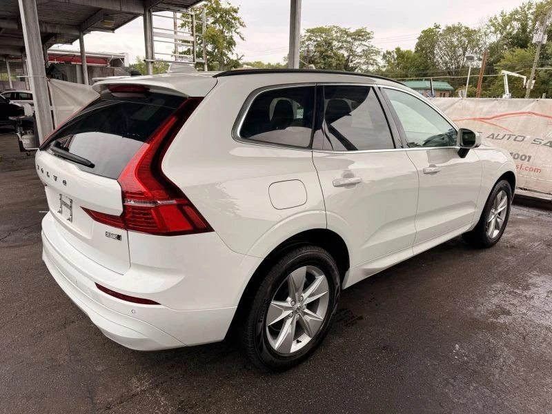 2022 Volvo XC60 2nd Gen - Image 12 of 12