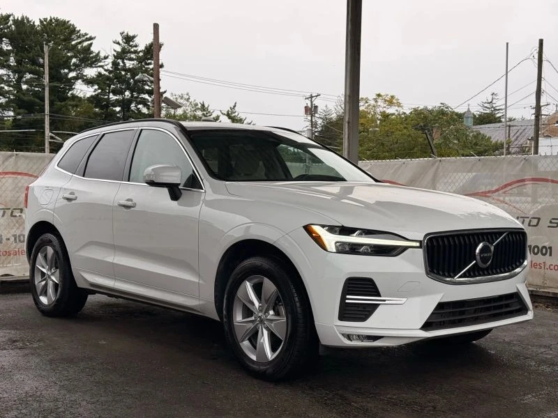 2022 Volvo XC60 2nd Gen - Image 6 of 12