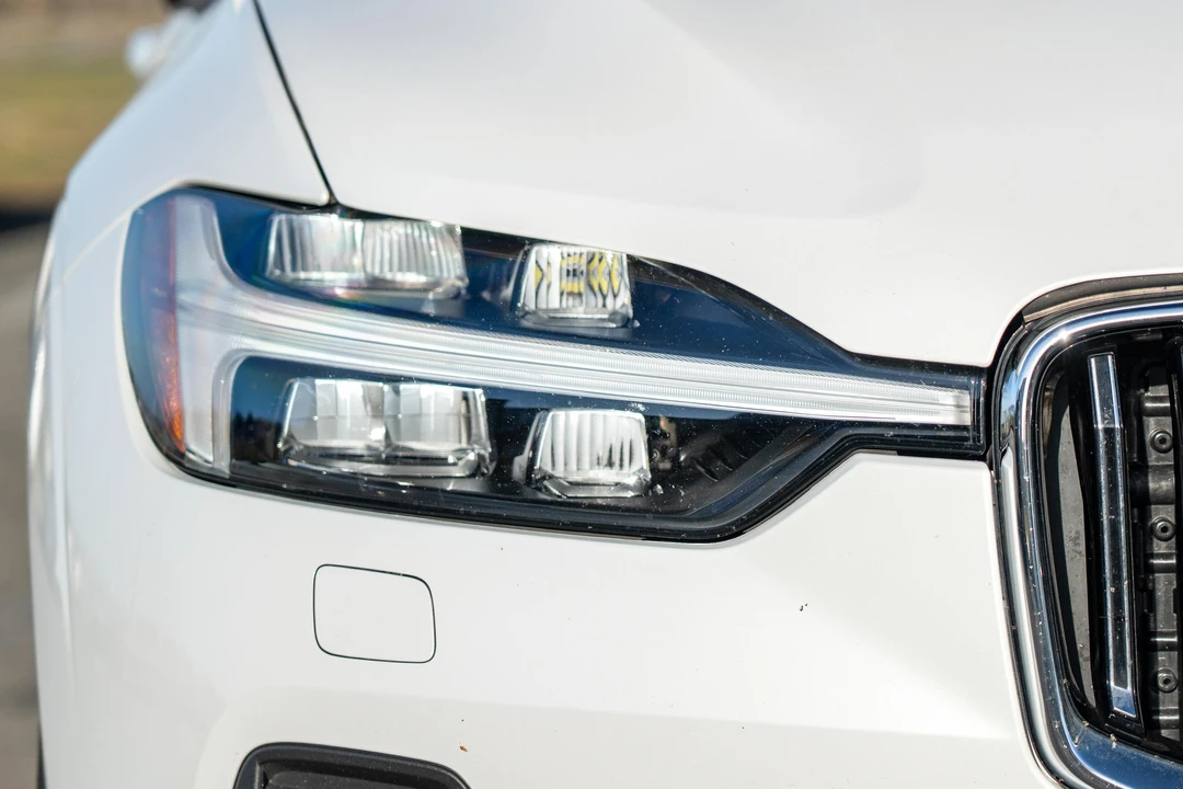 2022 Volvo XC60 2nd Gen - Image 9 of 31