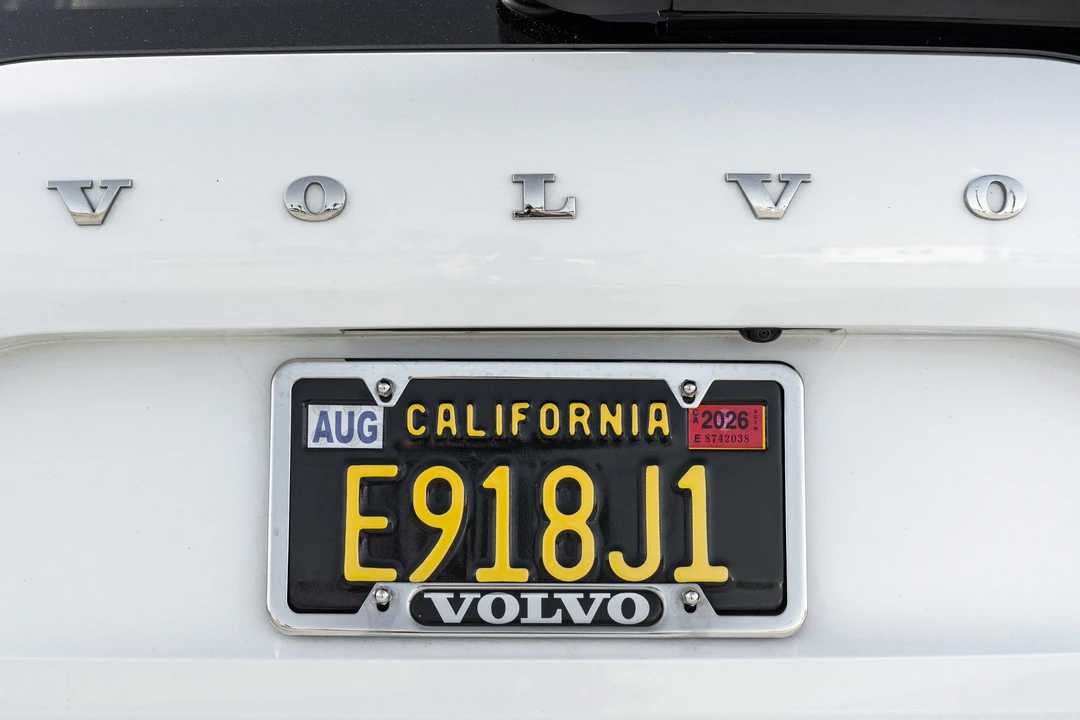 2022 Volvo XC60 2nd Gen - Image 24 of 31