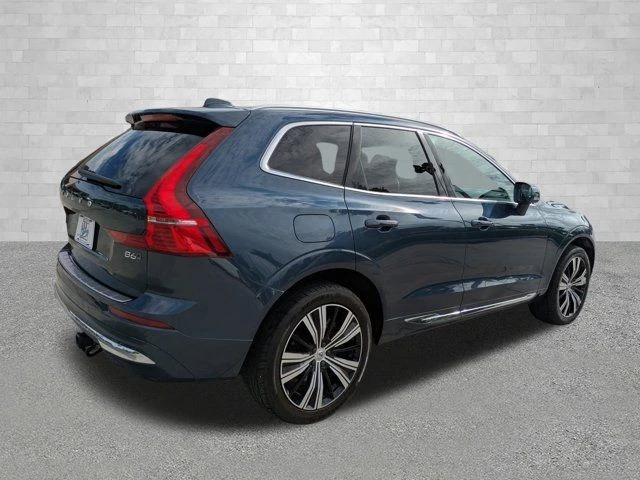 2022 Volvo XC60 2nd Gen - Image 2 of 21