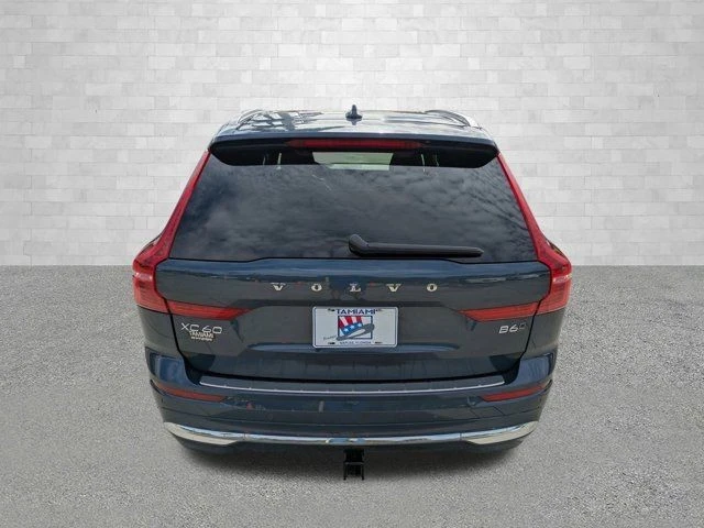 2022 Volvo XC60 2nd Gen - Image 3 of 21